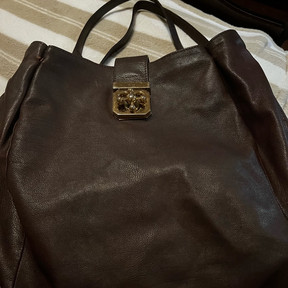 Large Hobo Chloe bag